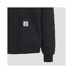 Carhartt Wip Car-Lux Hooded Jacket