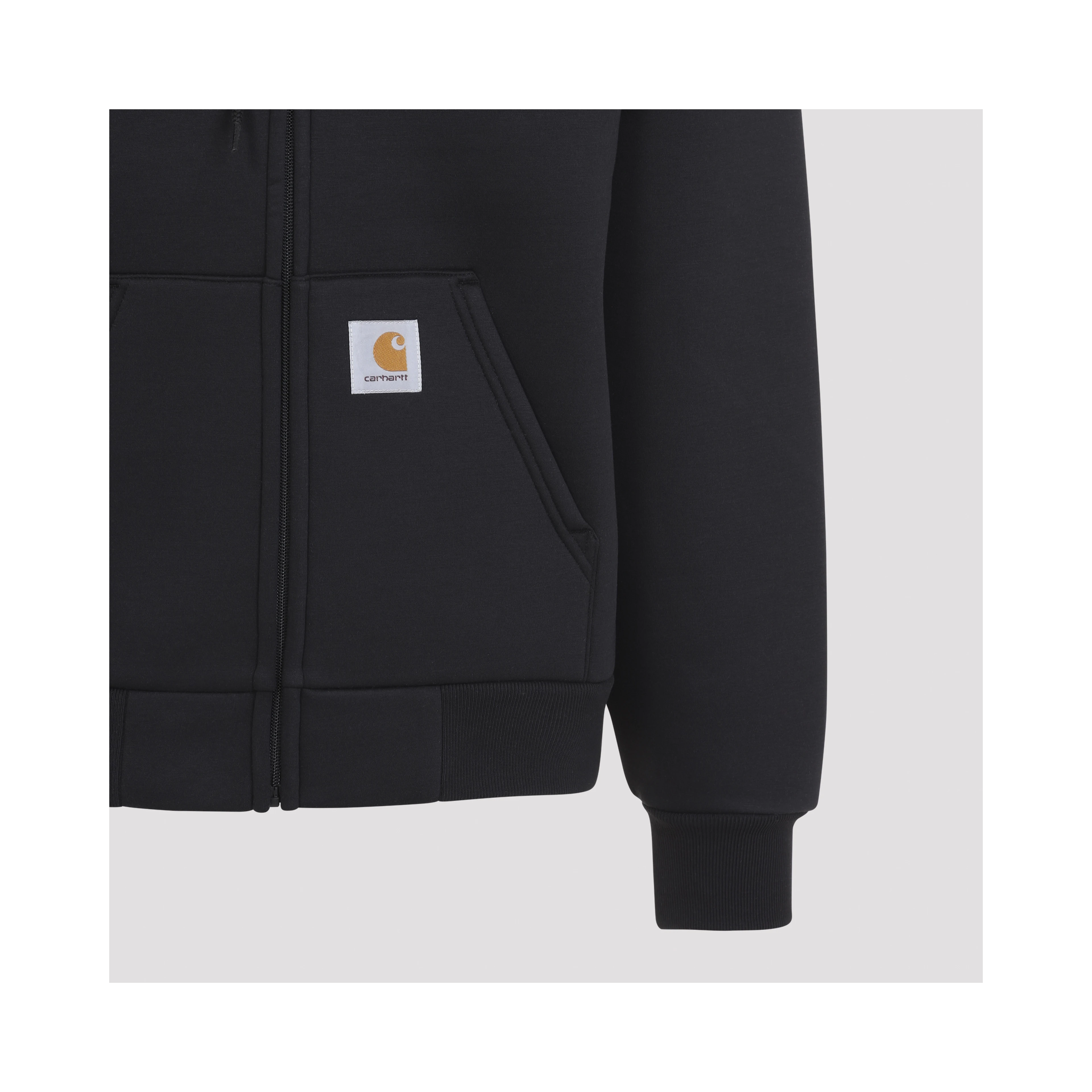 Carhartt Wip Car-Lux Hooded Jacket