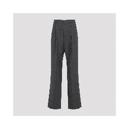 Dries Van Noten Panrom Pants