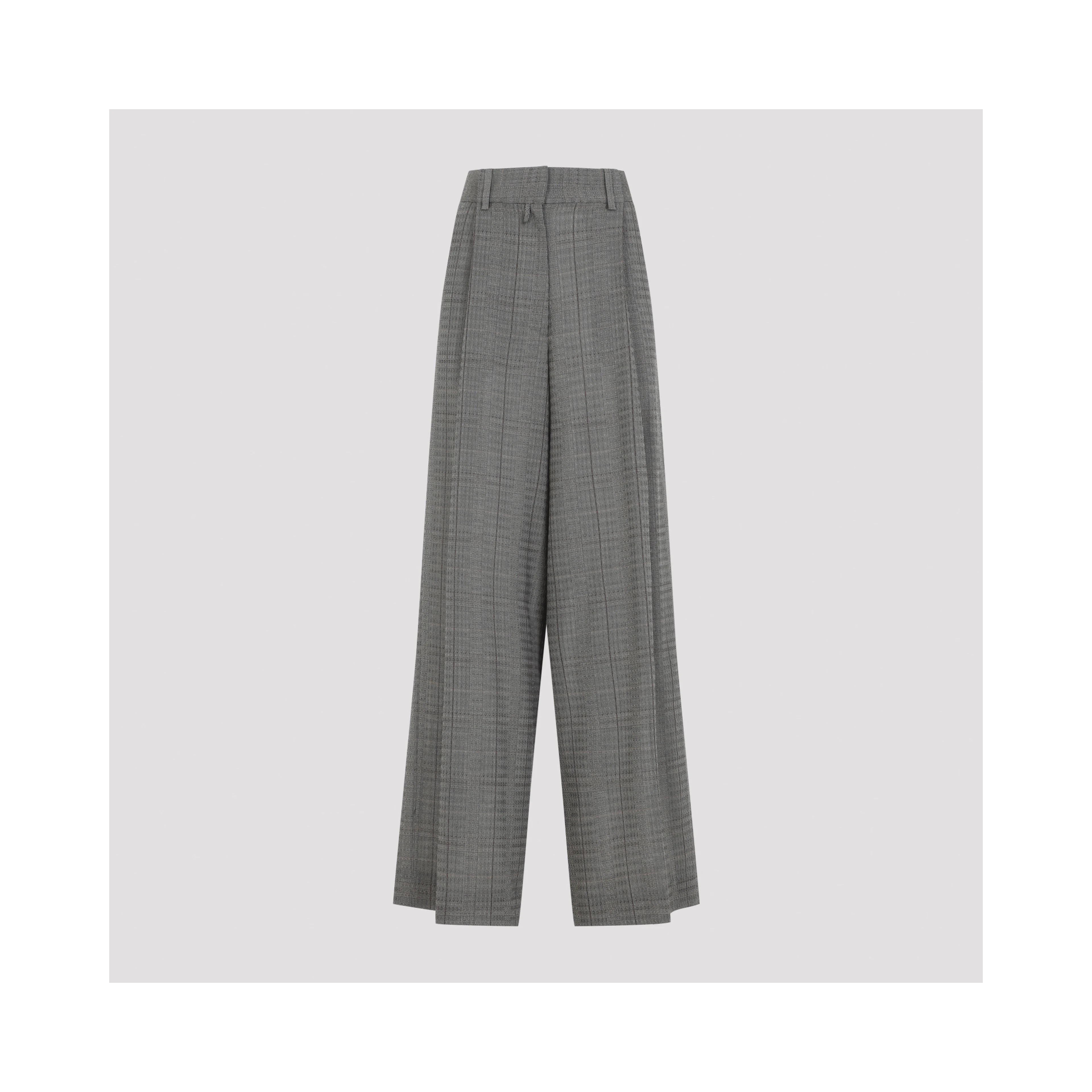 Dries Van Noten Podium Pants