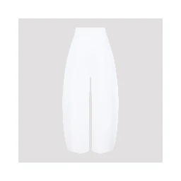 Jacquemus Ovalo Trousers