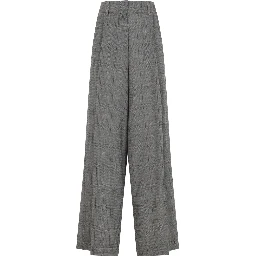 Dries Van Noten Podium Pants
