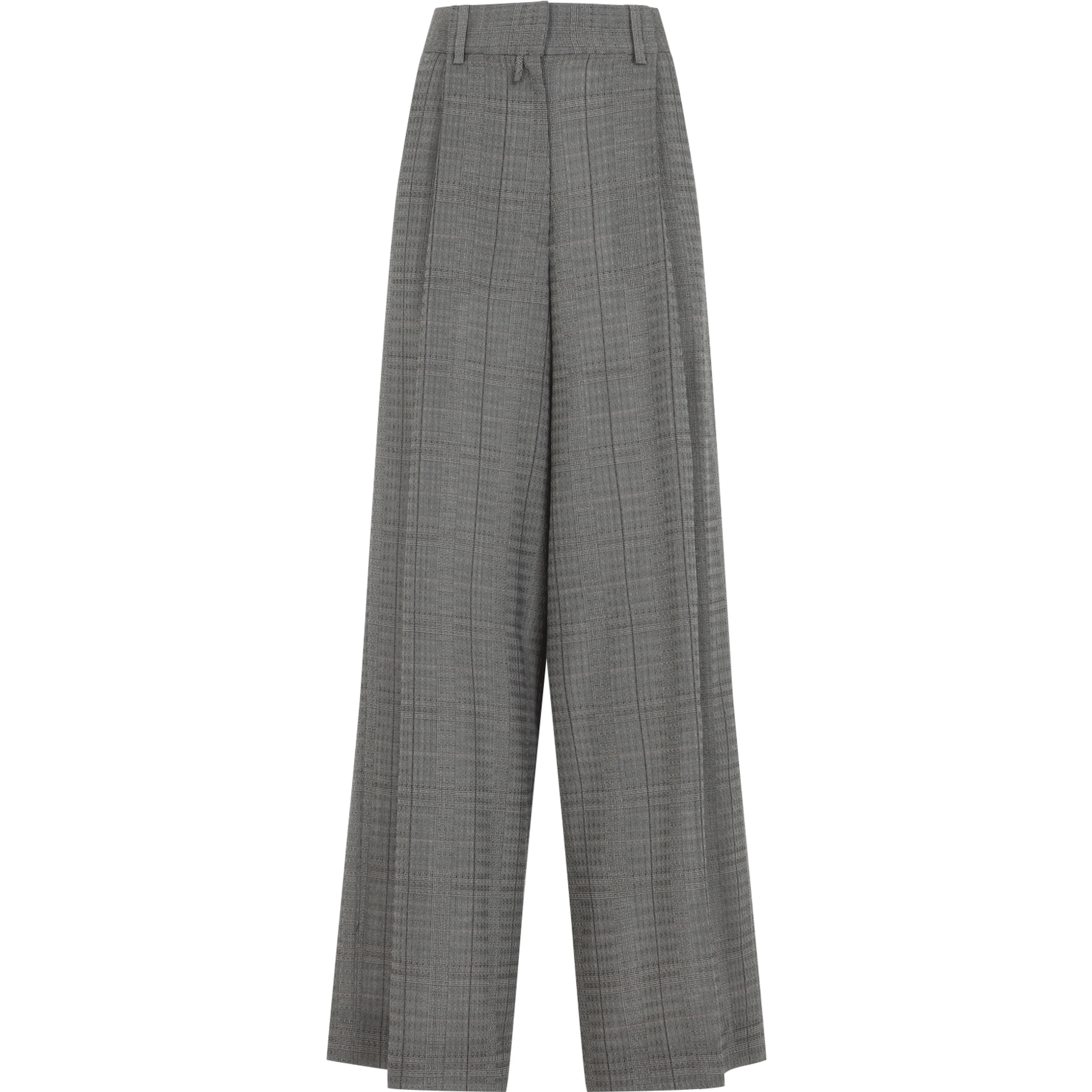 Dries Van Noten Podium Pants