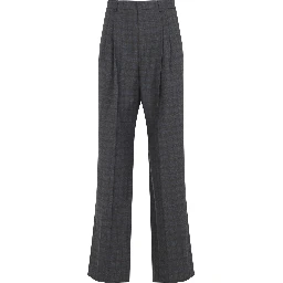 Dries Van Noten Panrom Pants