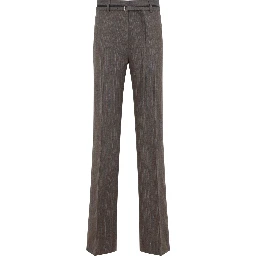 Dries Van Noten Presta Pants