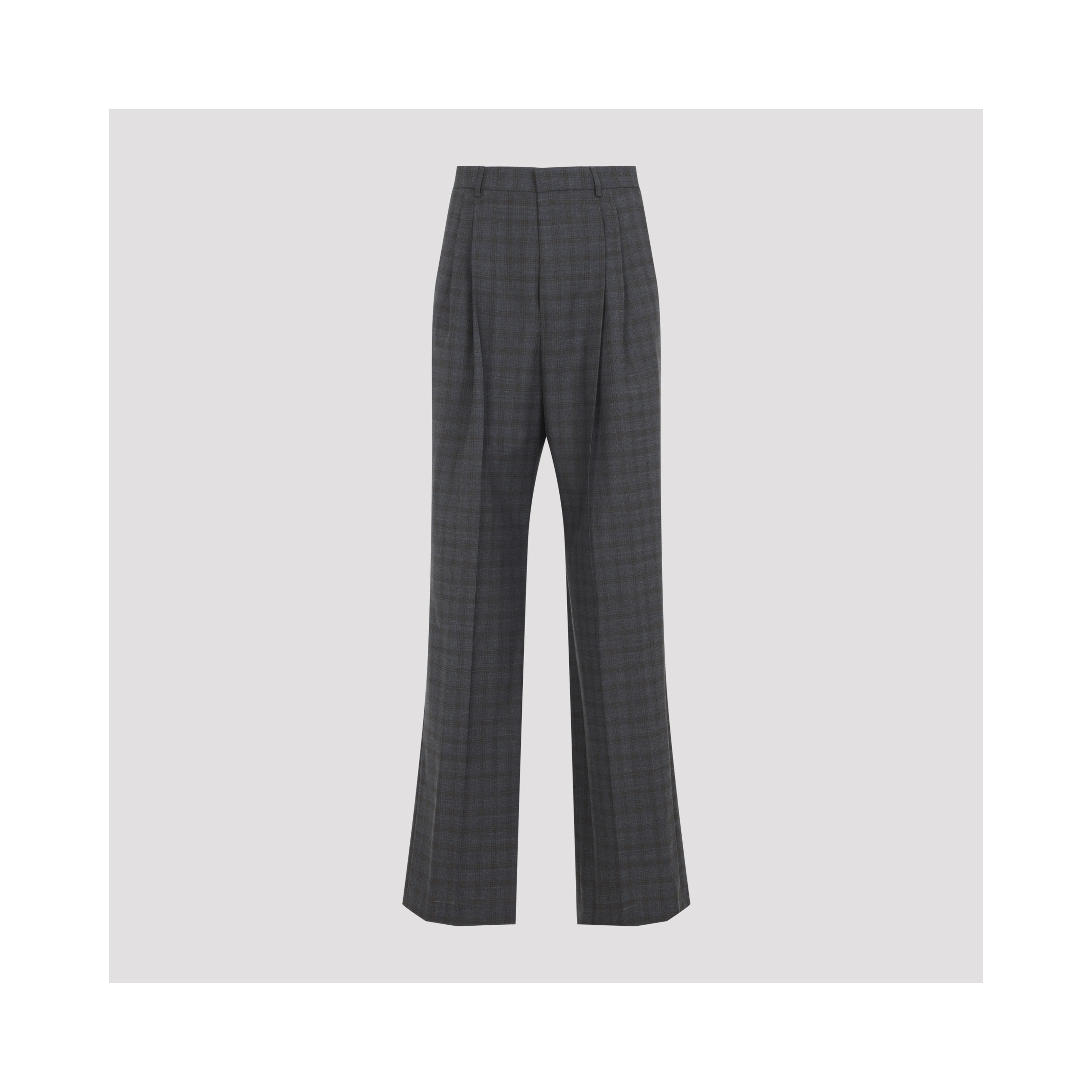 Dries Van Noten Panrom Pants