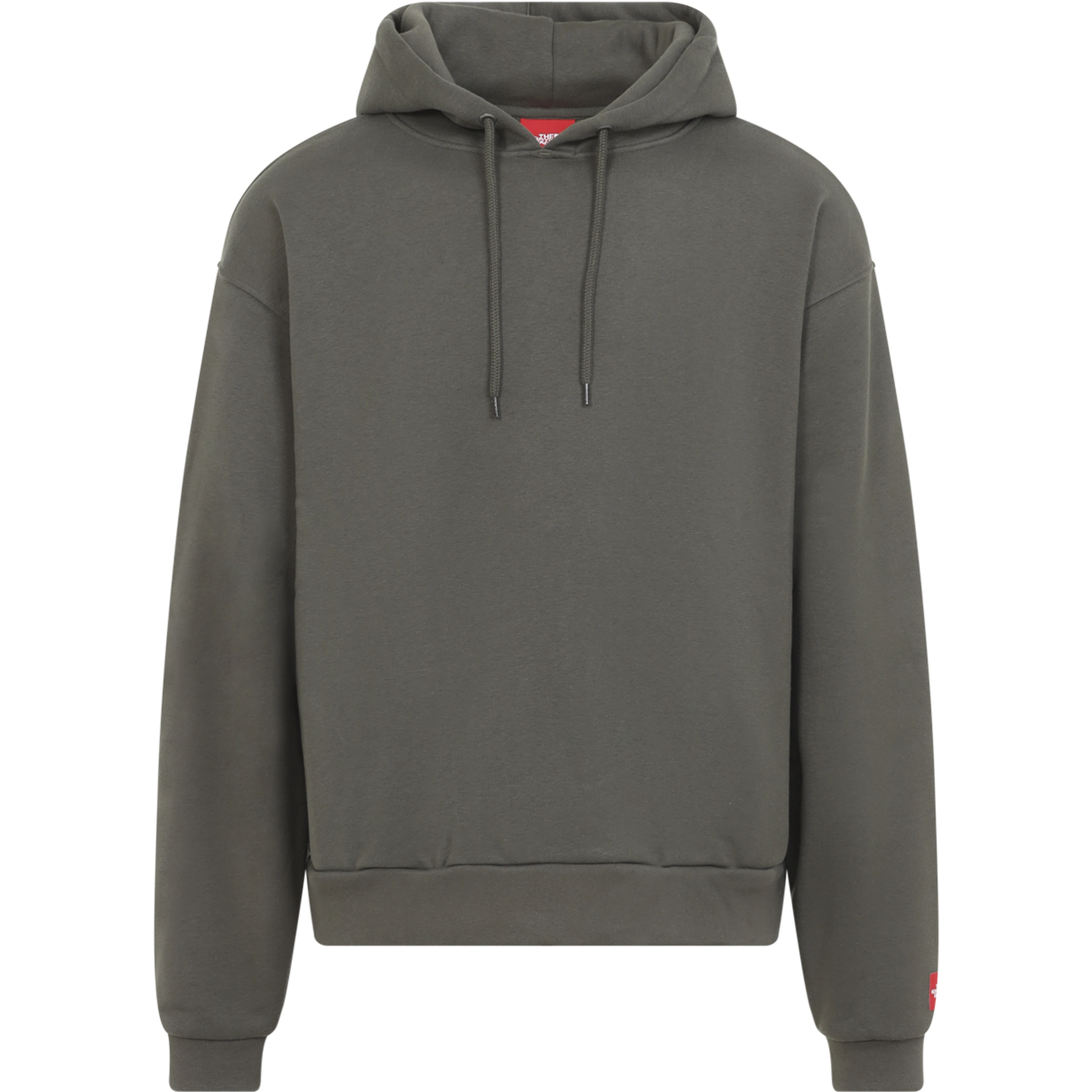 The North Face Red Box Hoodie