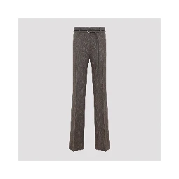 Dries Van Noten Presta Pants