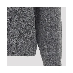 Ami Paris Knit Polo