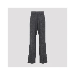 Dries Van Noten Panrom Pants