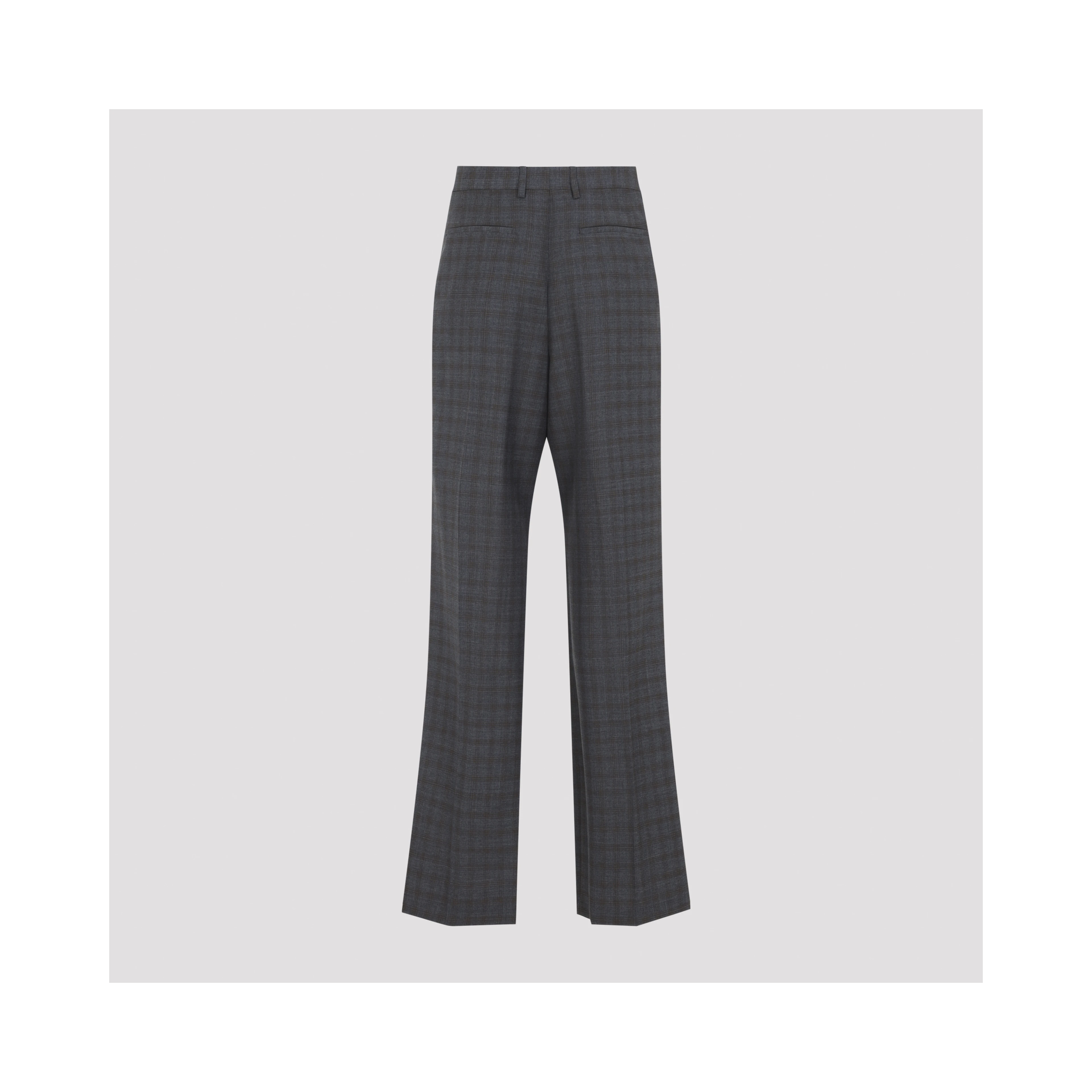 Dries Van Noten Panrom Pants
