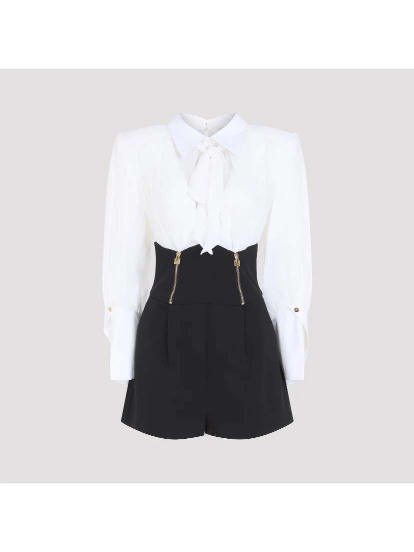 Elisabetta Franchi Jumpsuit