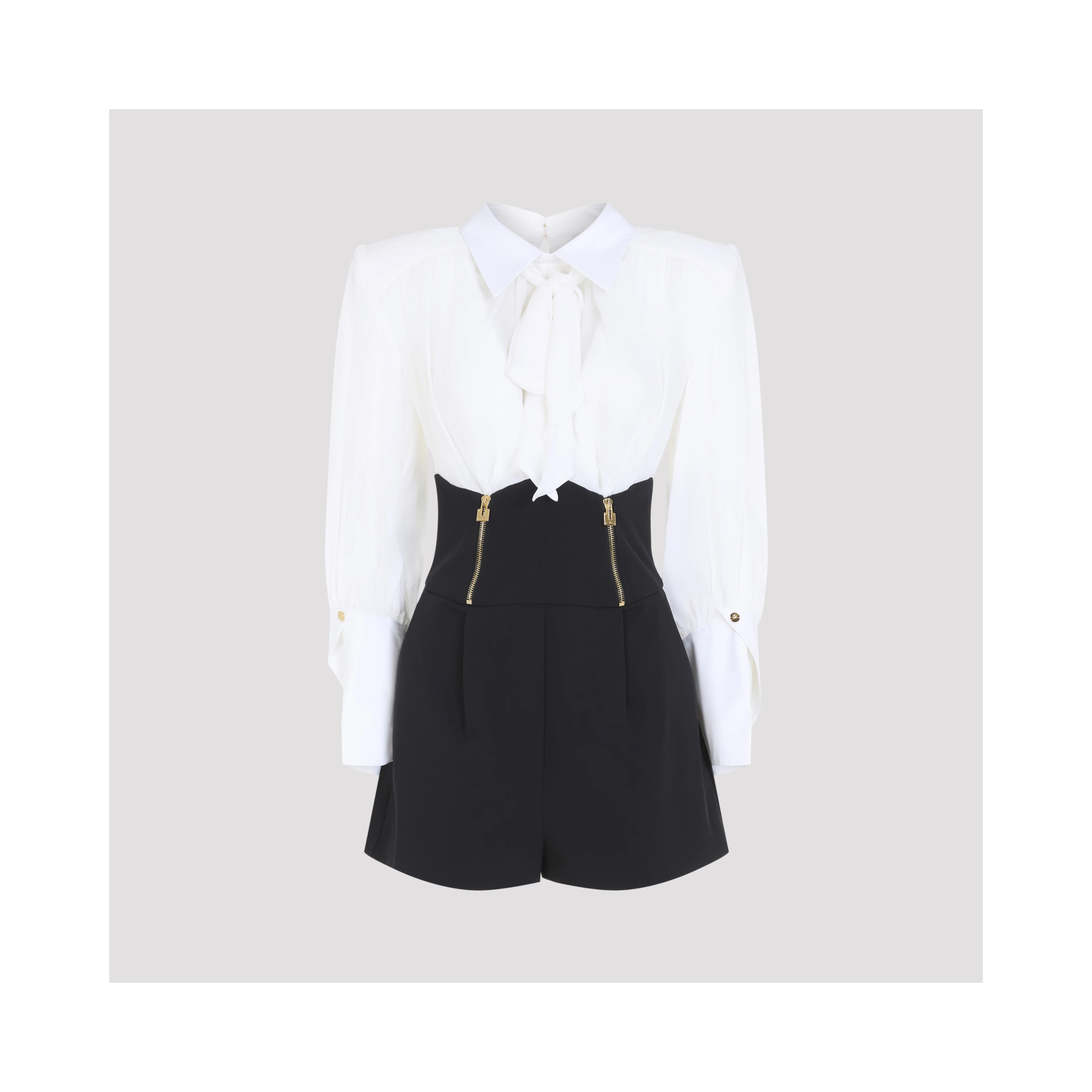 Elisabetta Franchi Jumpsuit