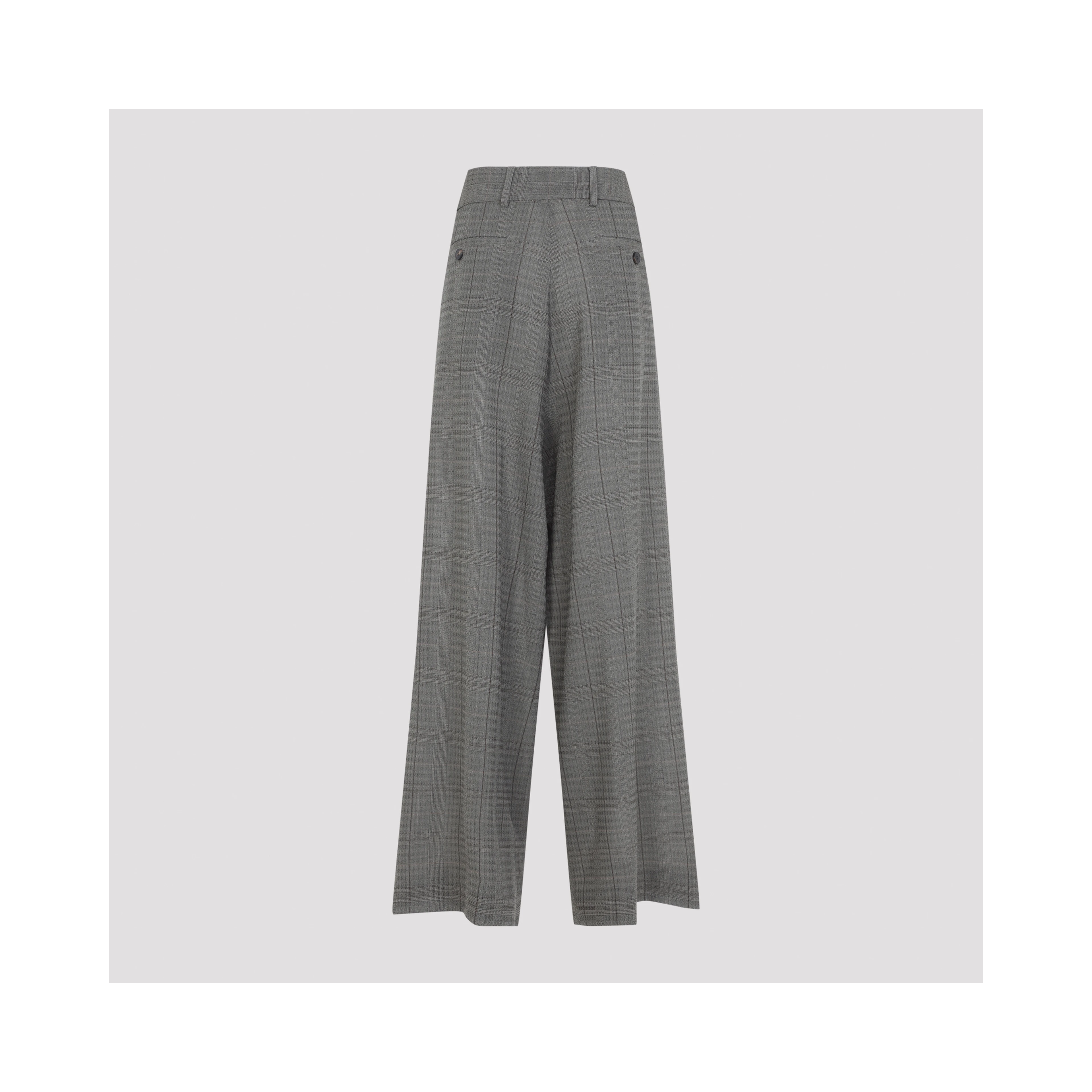 Dries Van Noten Podium Pants
