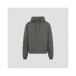 The North Face Red Box Hoodie