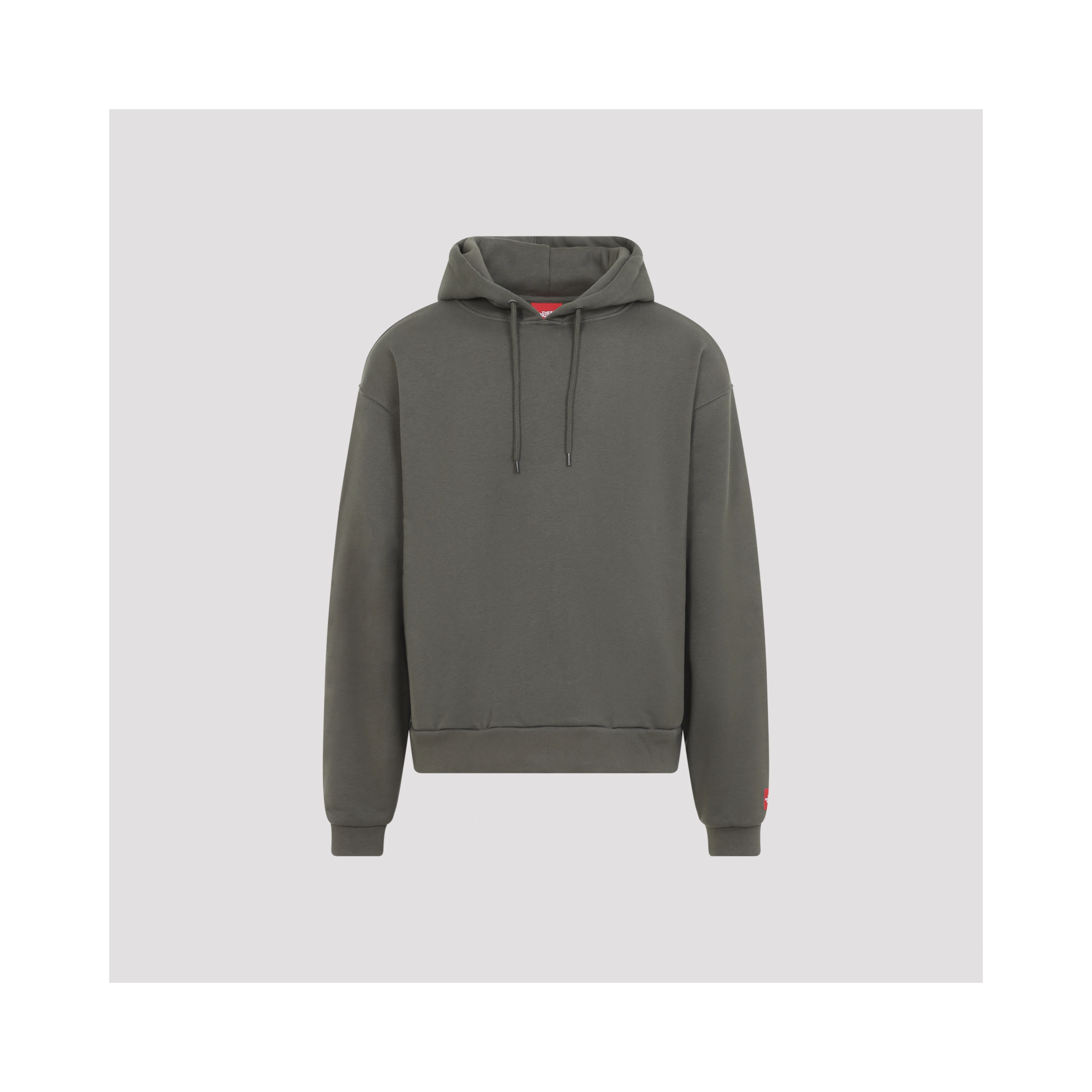 The North Face Red Box Hoodie