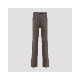 Dries Van Noten Presta Pants