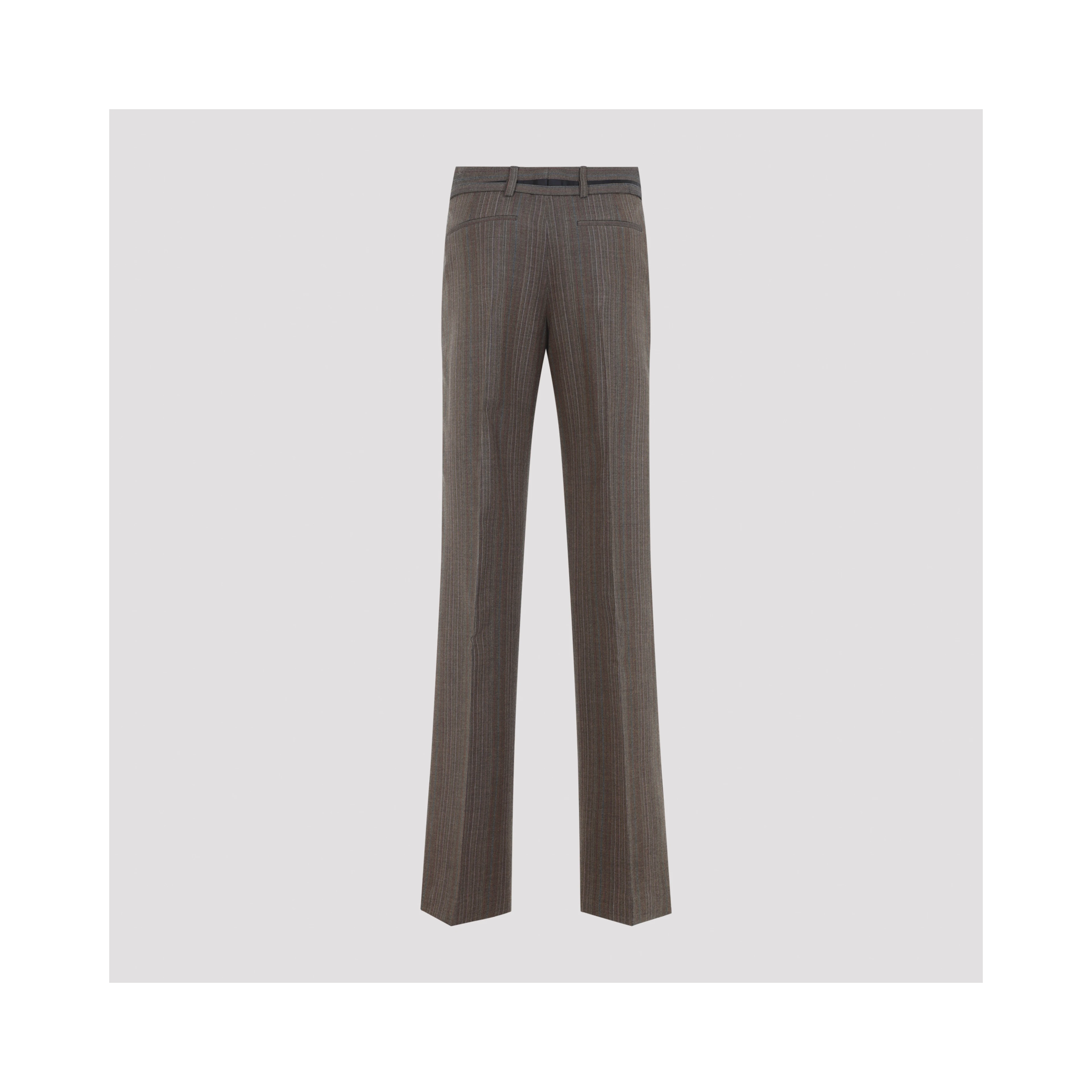 Dries Van Noten Presta Pants