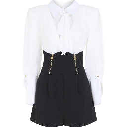 Elisabetta Franchi Jumpsuit