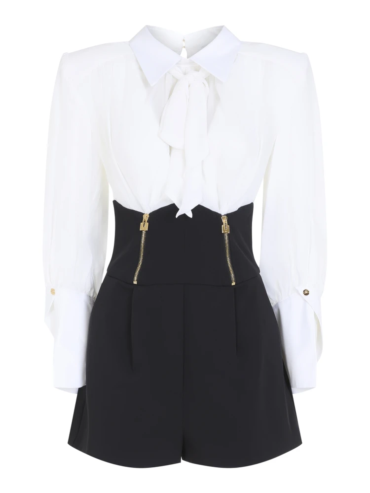 Elisabetta Franchi Jumpsuit alternative