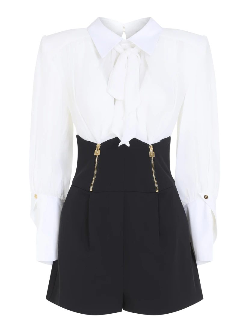 Elisabetta Franchi Jumpsuit