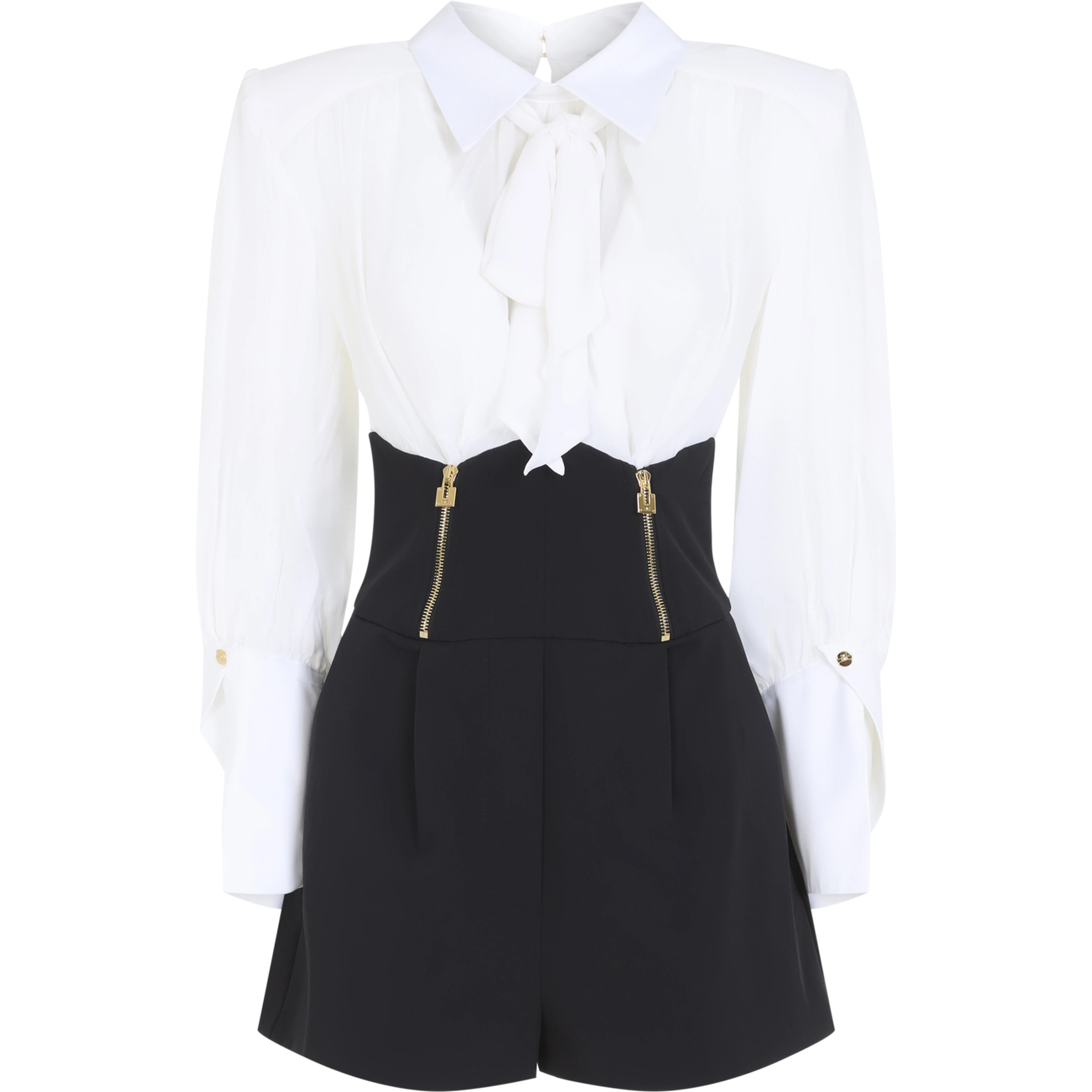 Elisabetta Franchi Jumpsuit