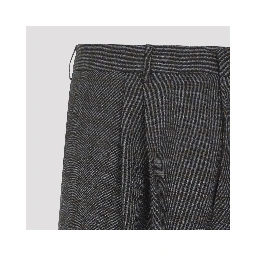 Dries Van Noten Panrom Pants