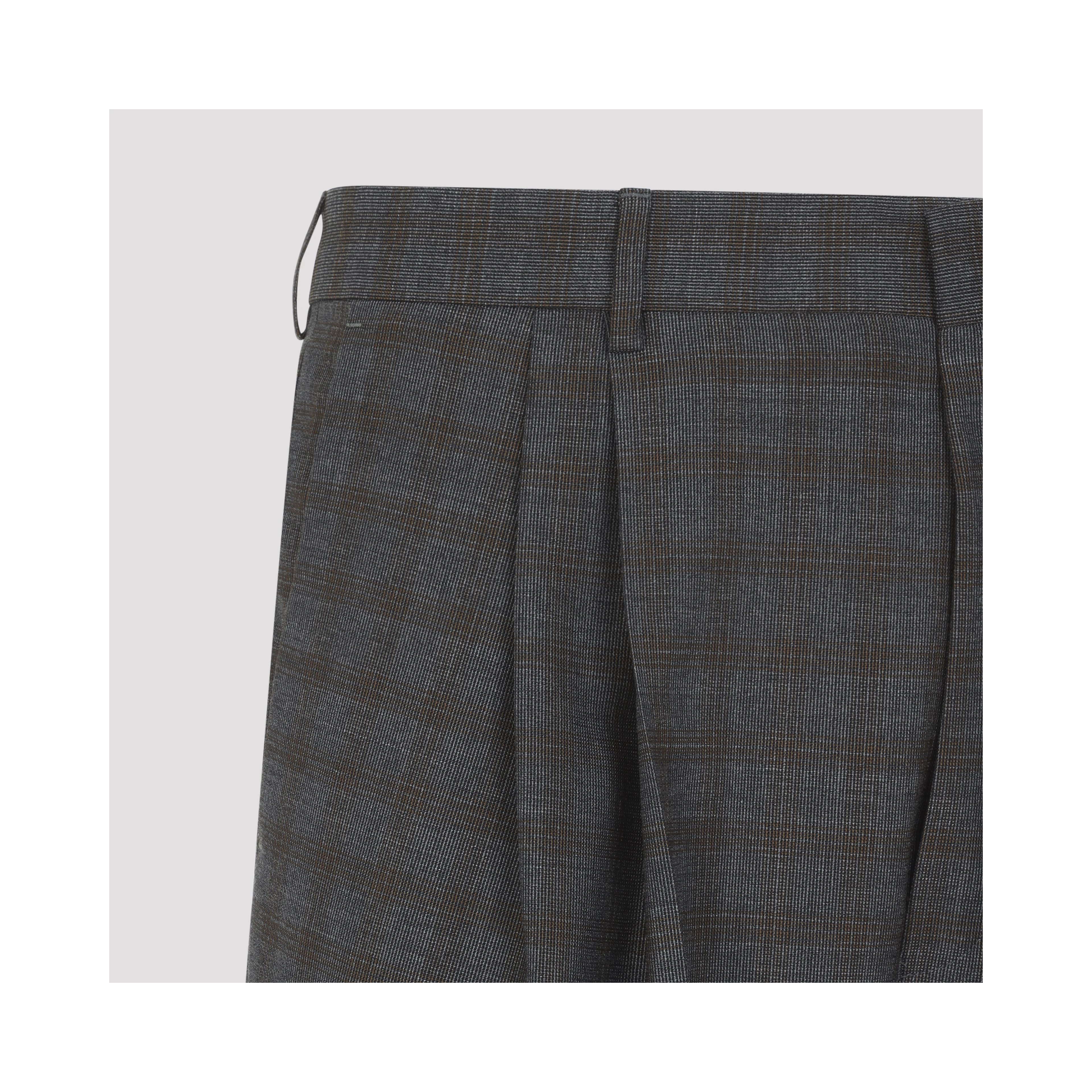 Dries Van Noten Panrom Pants