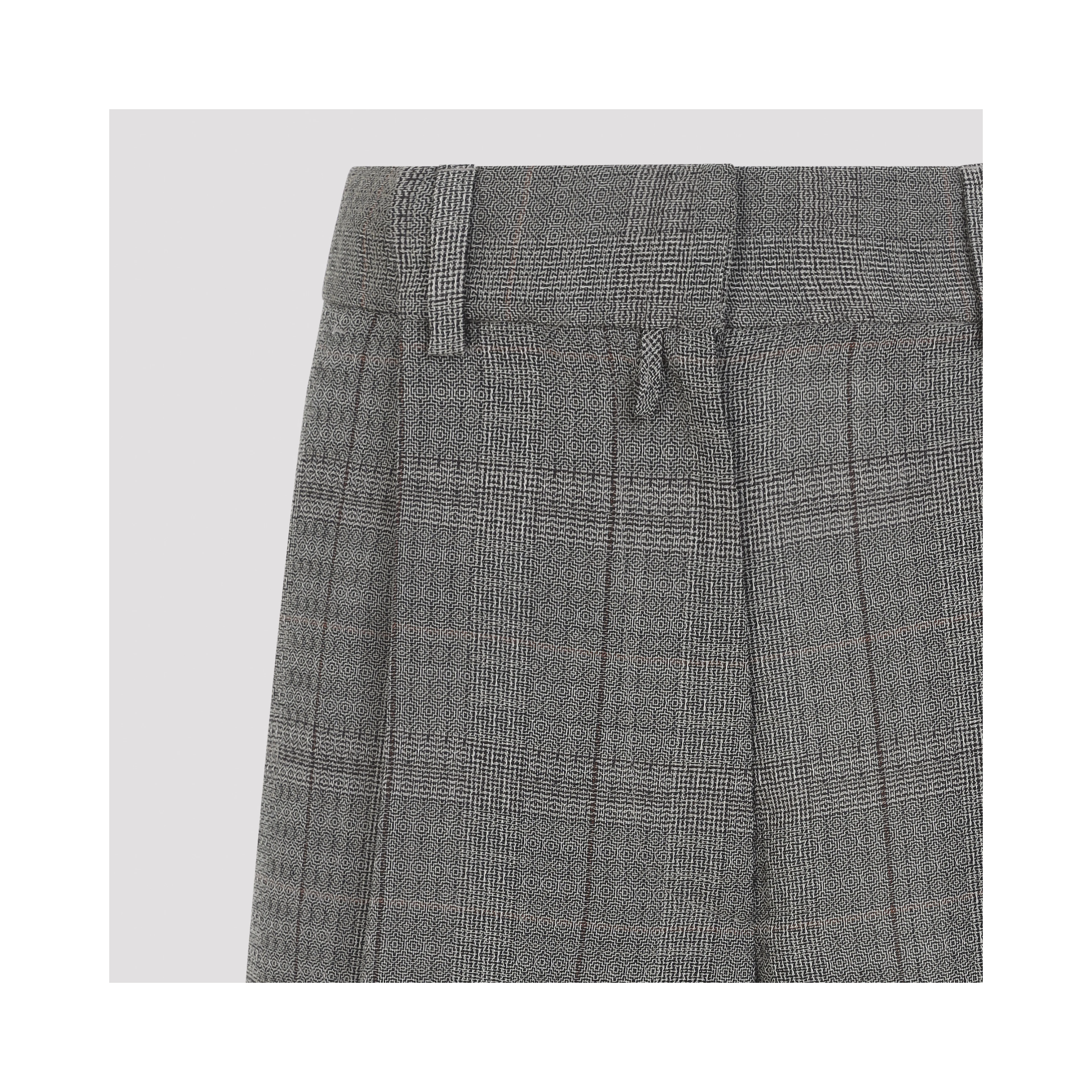 Dries Van Noten Podium Pants