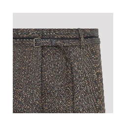 Dries Van Noten Presta Pants