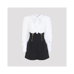 Elisabetta Franchi Jumpsuit