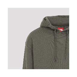 The North Face Red Box Hoodie