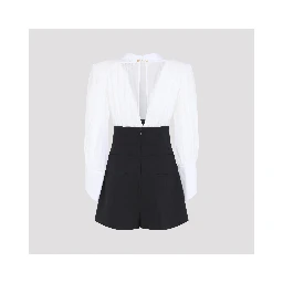 Elisabetta Franchi Jumpsuit