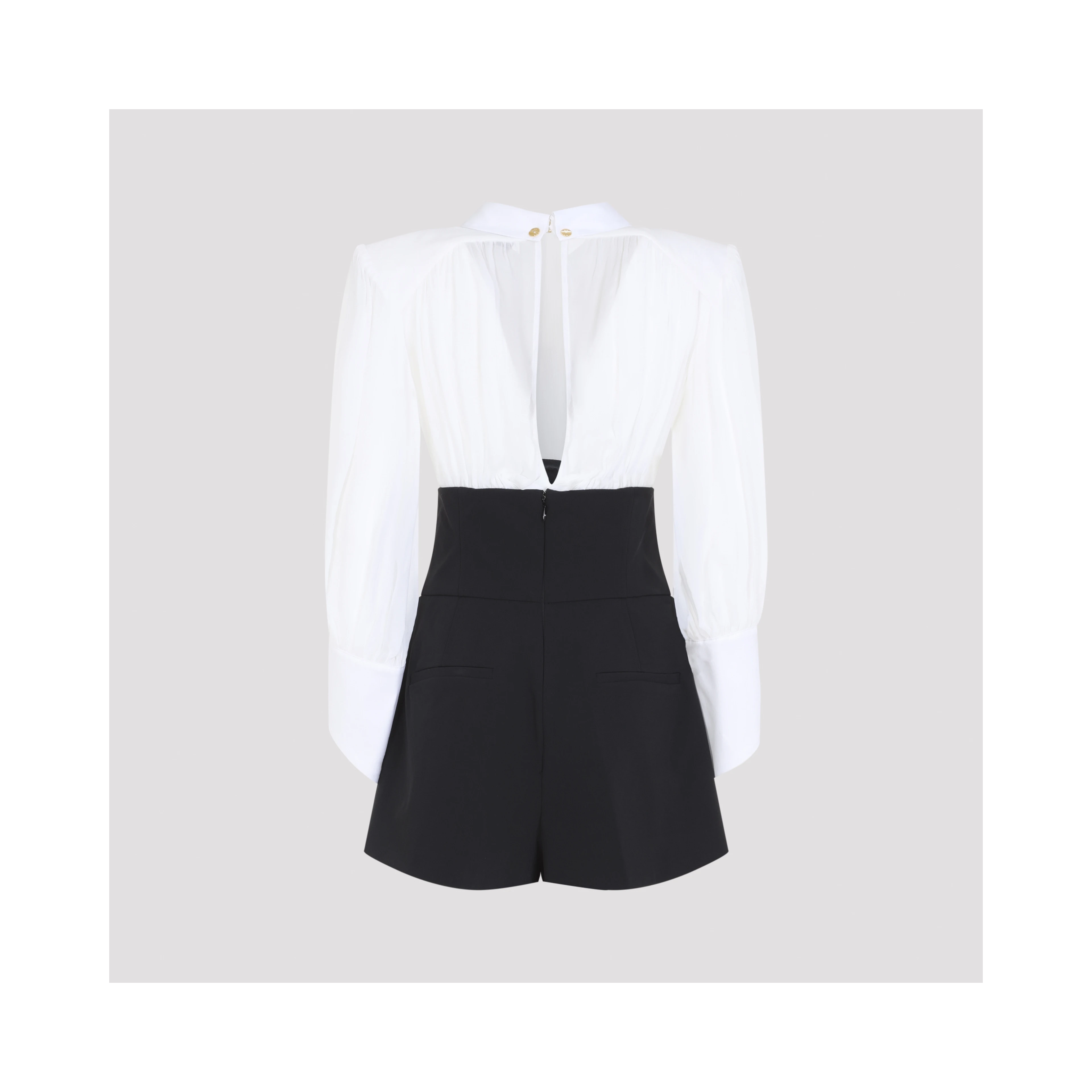 Elisabetta Franchi Jumpsuit
