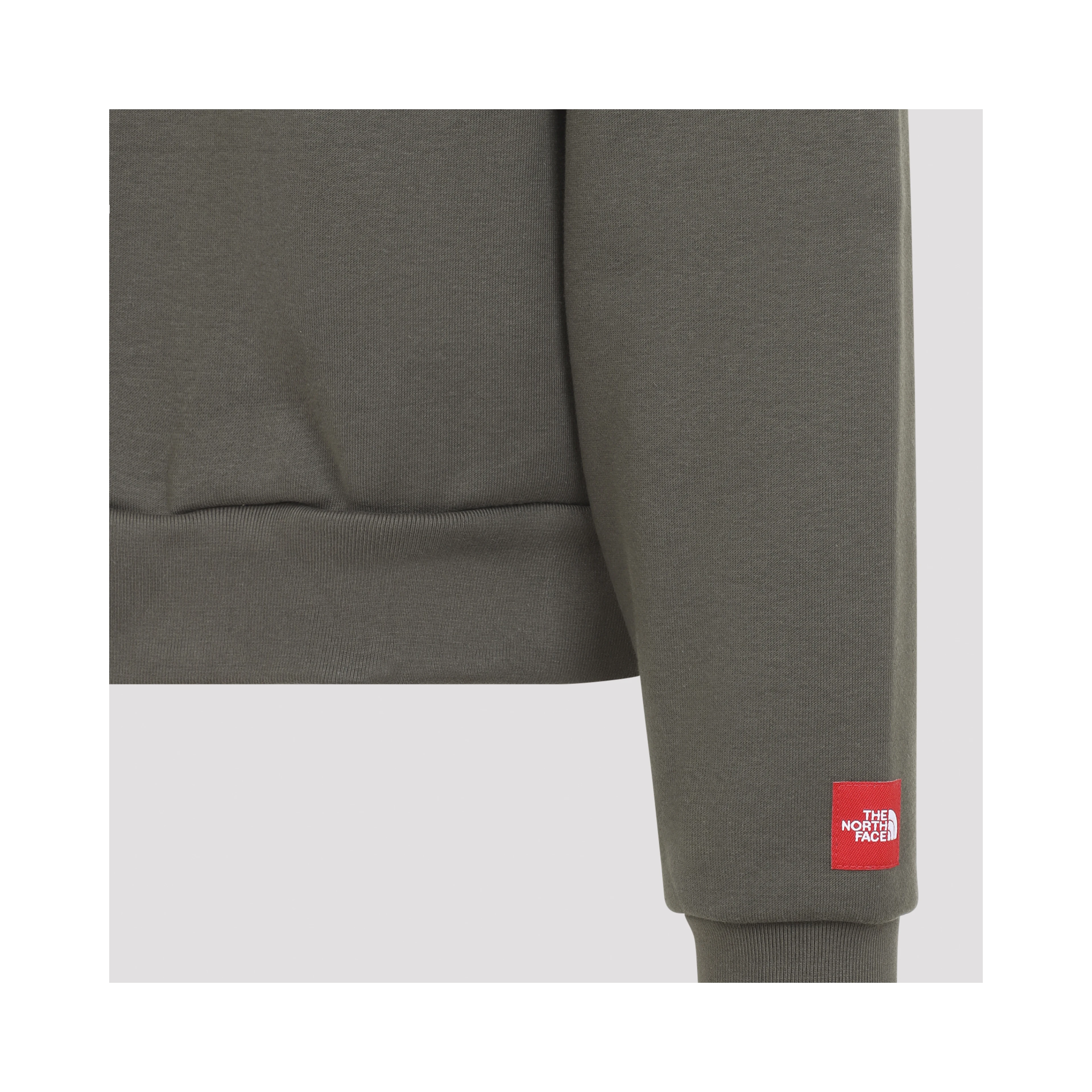 The North Face Red Box Hoodie