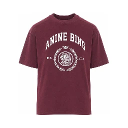 ANINE BING T-shirts and Polos