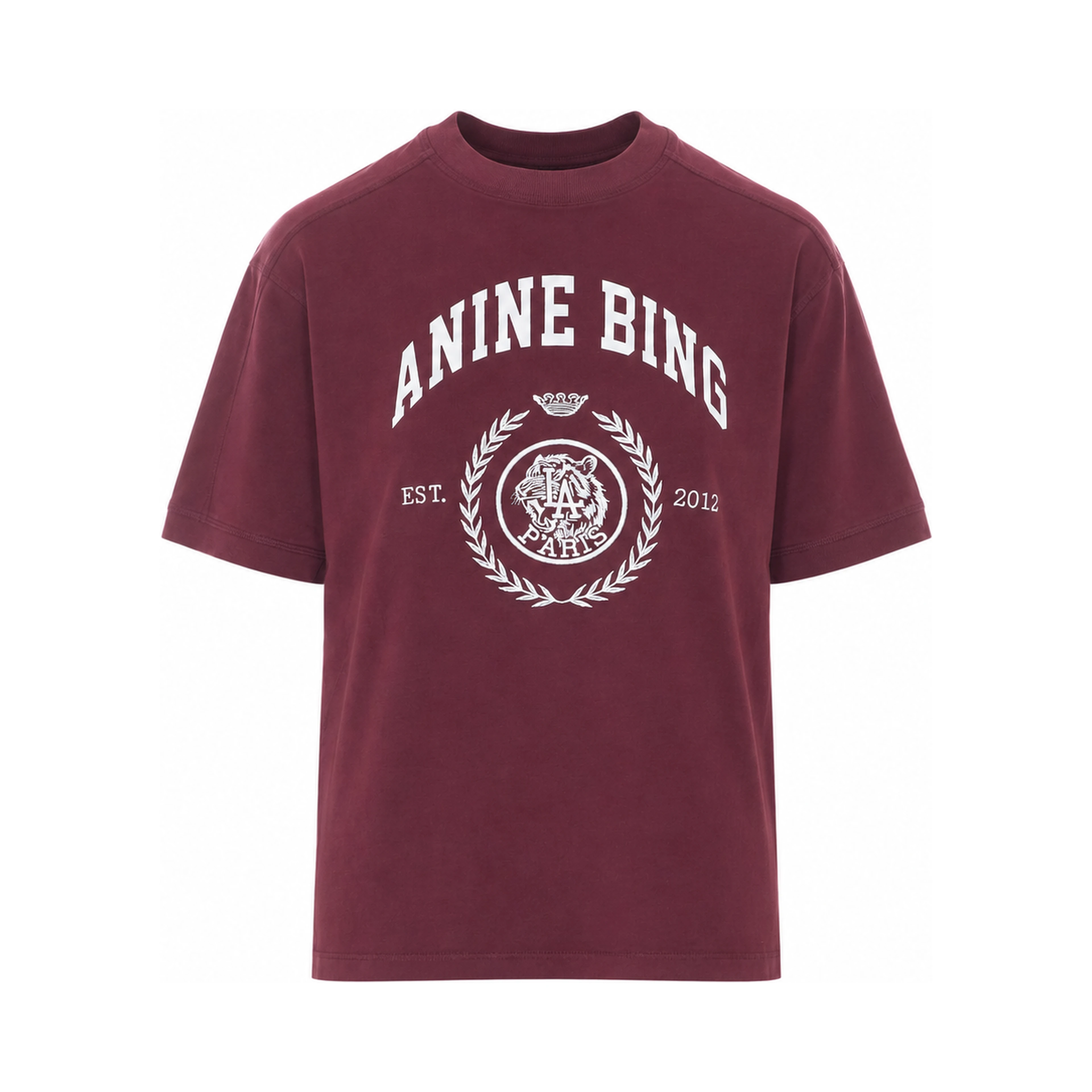 ANINE BING T-shirts and Polos