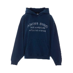 ANINE BING Sweaters Blue