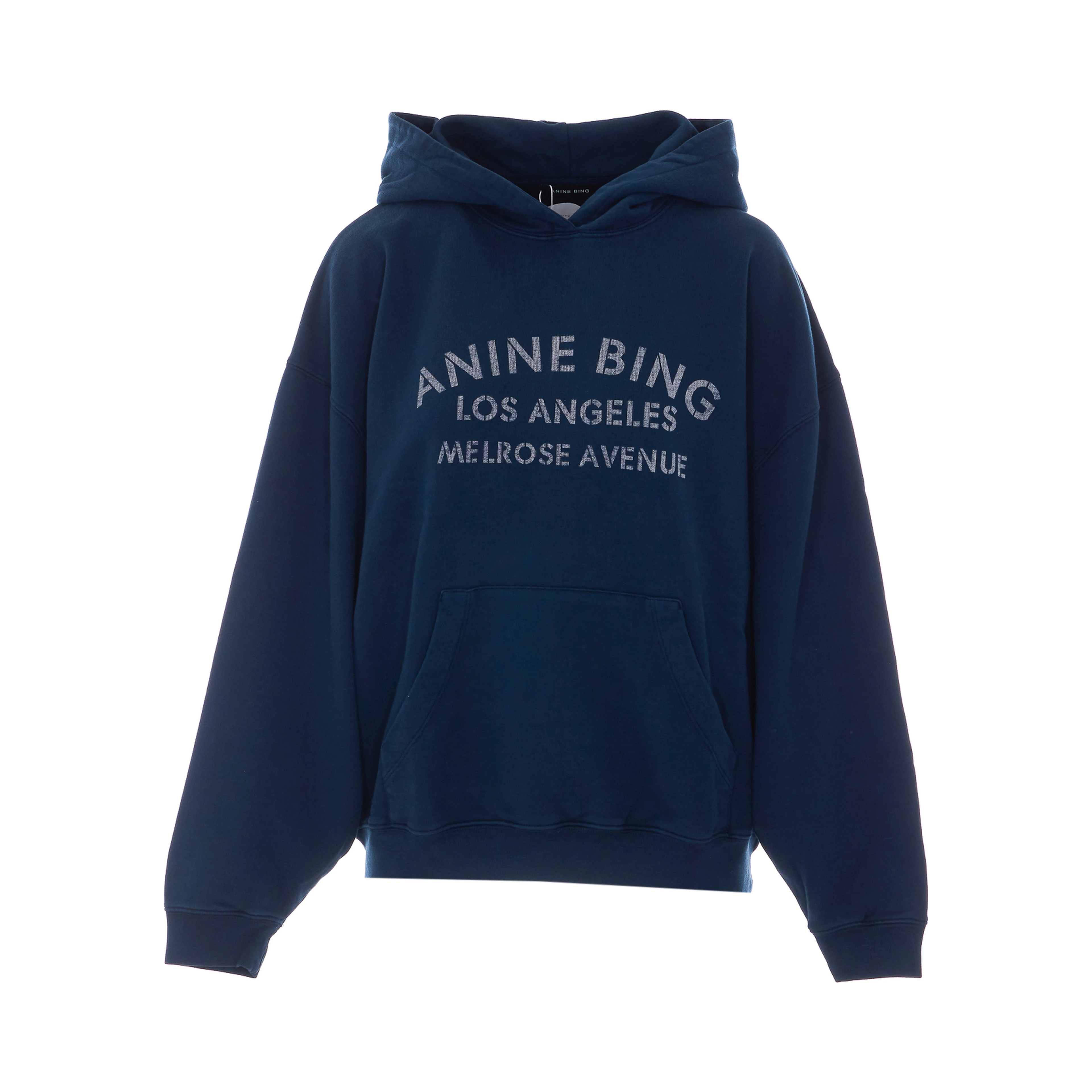 ANINE BING Sweaters Blue
