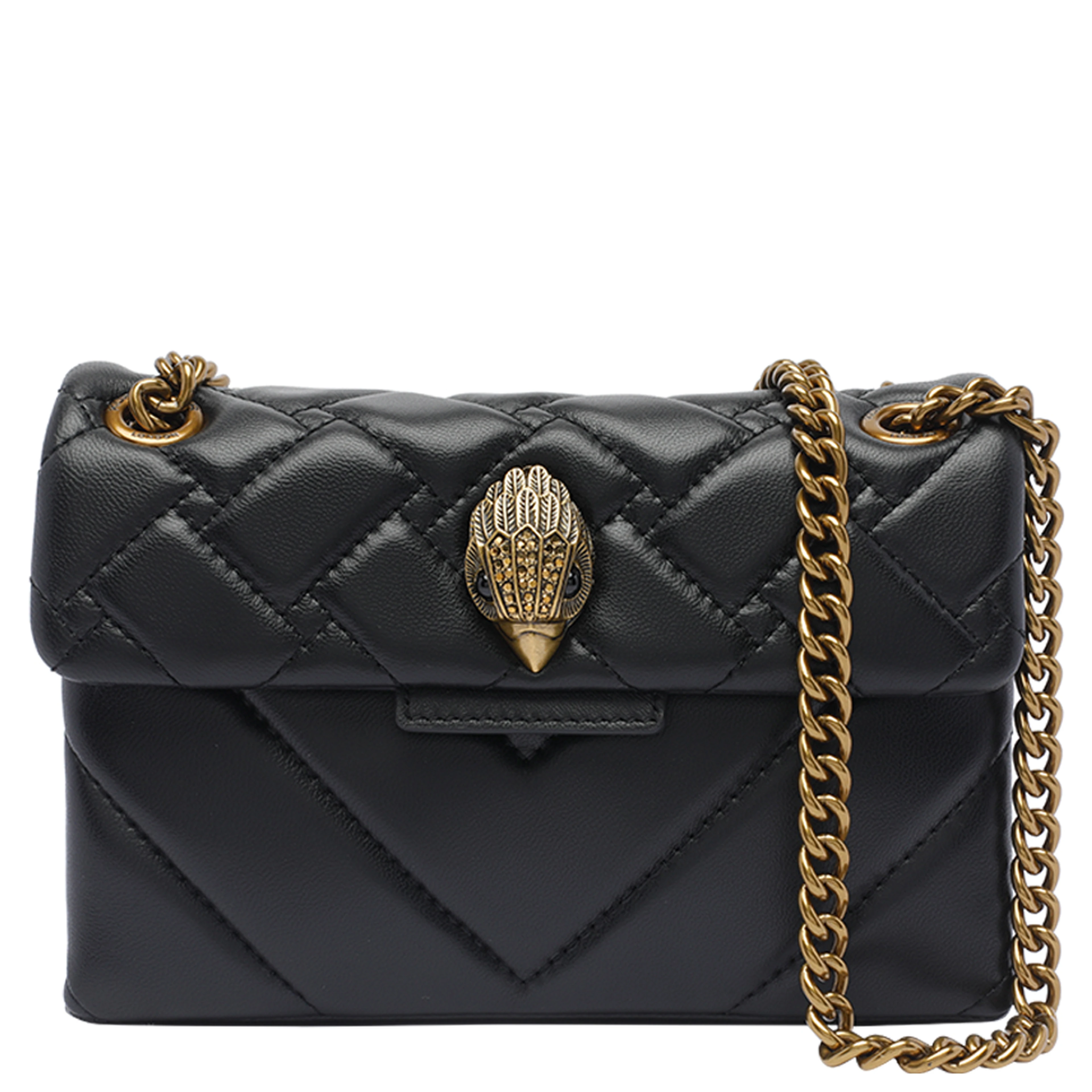 KURT GEIGER Bags.. Black