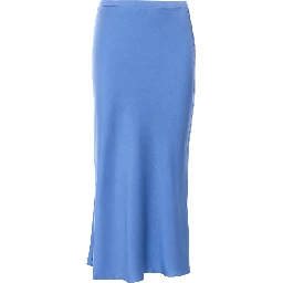 ANINE BING Skirts Blue