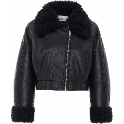 Eleh Jackets Black