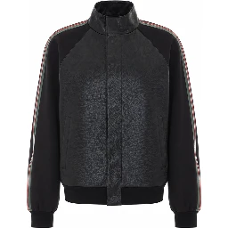 Gucci Coats Black