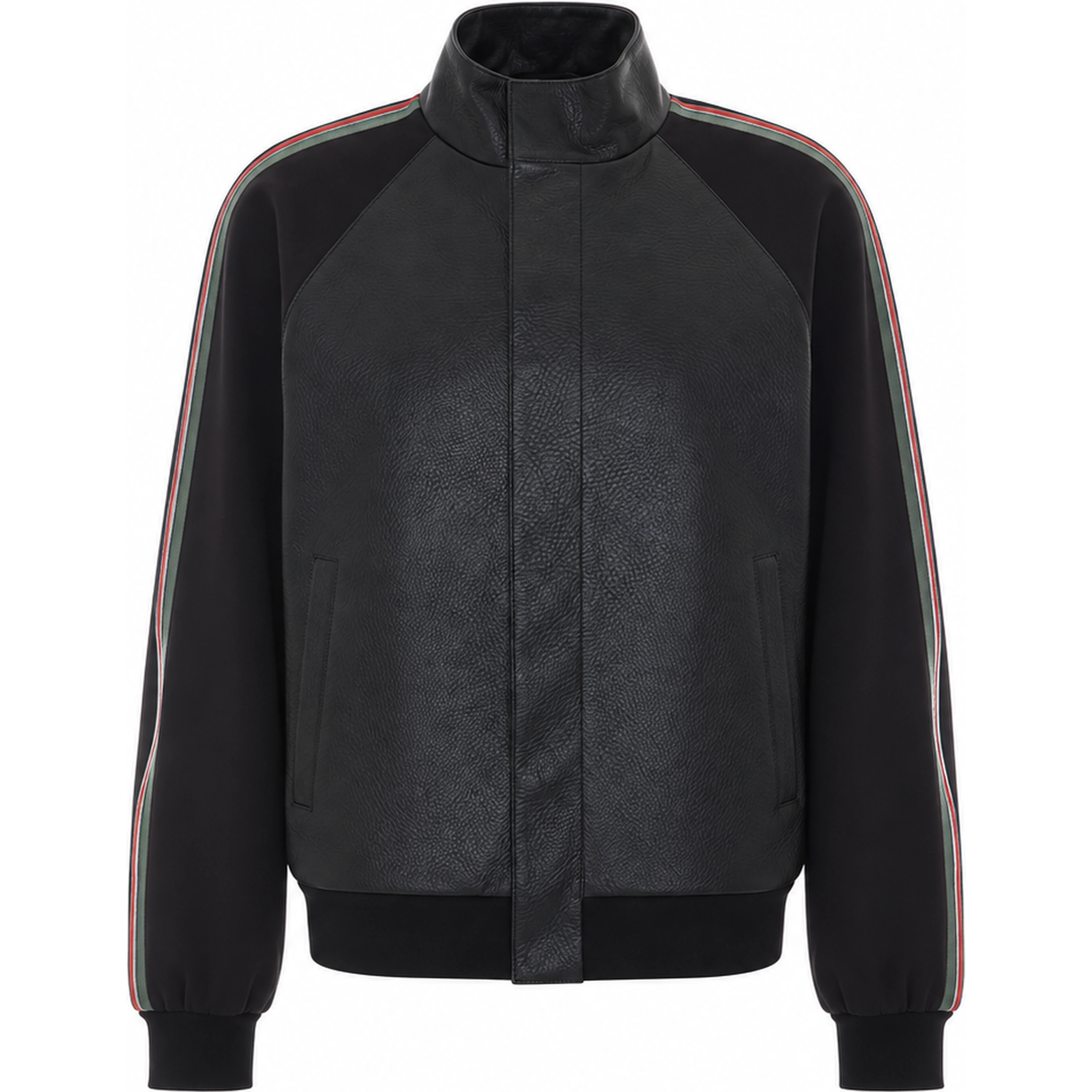 Gucci Coats Black