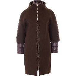 Herno Coats