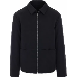 Gucci Jackets Black