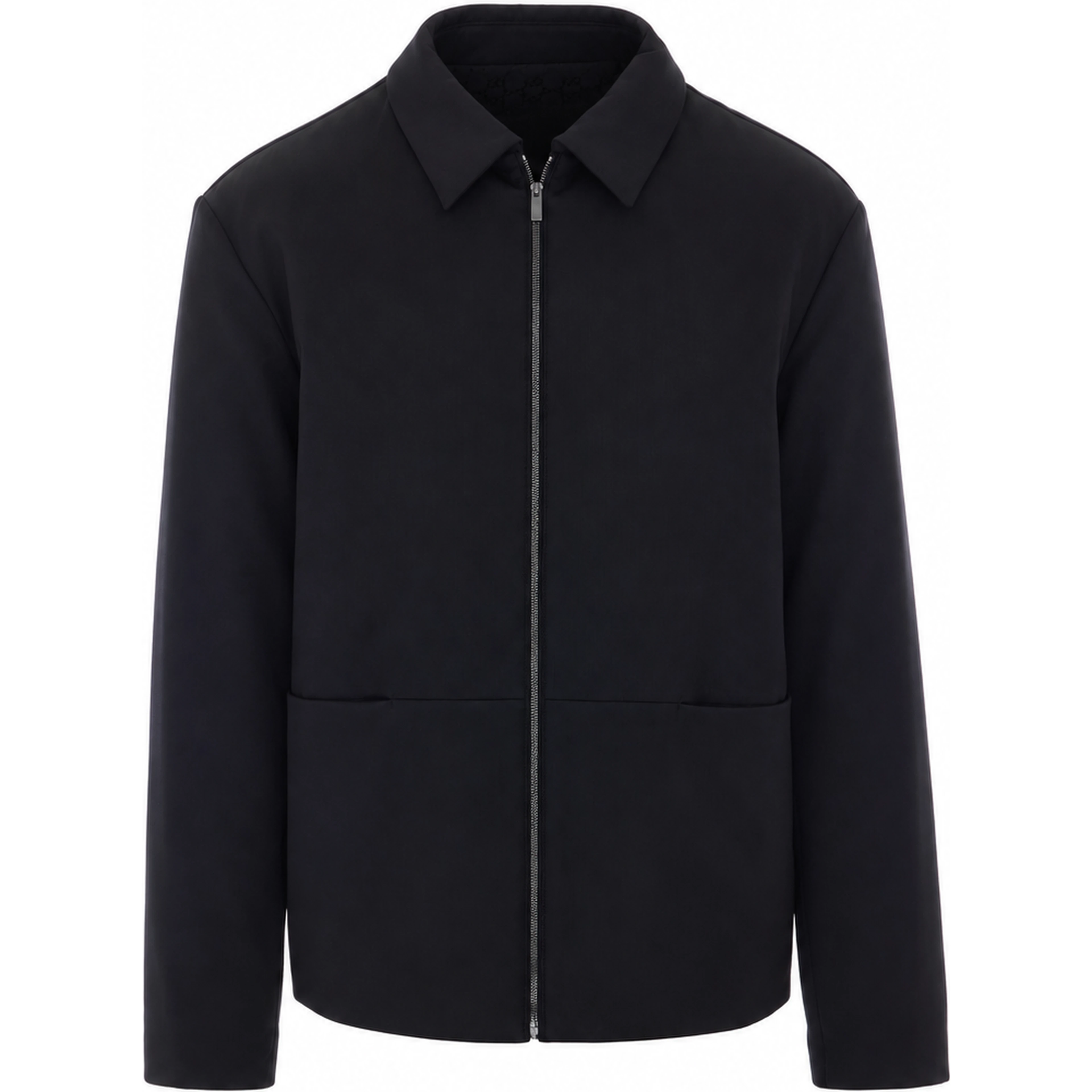 Gucci Jackets Black