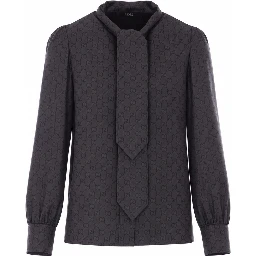 GUCCI Shirts Black