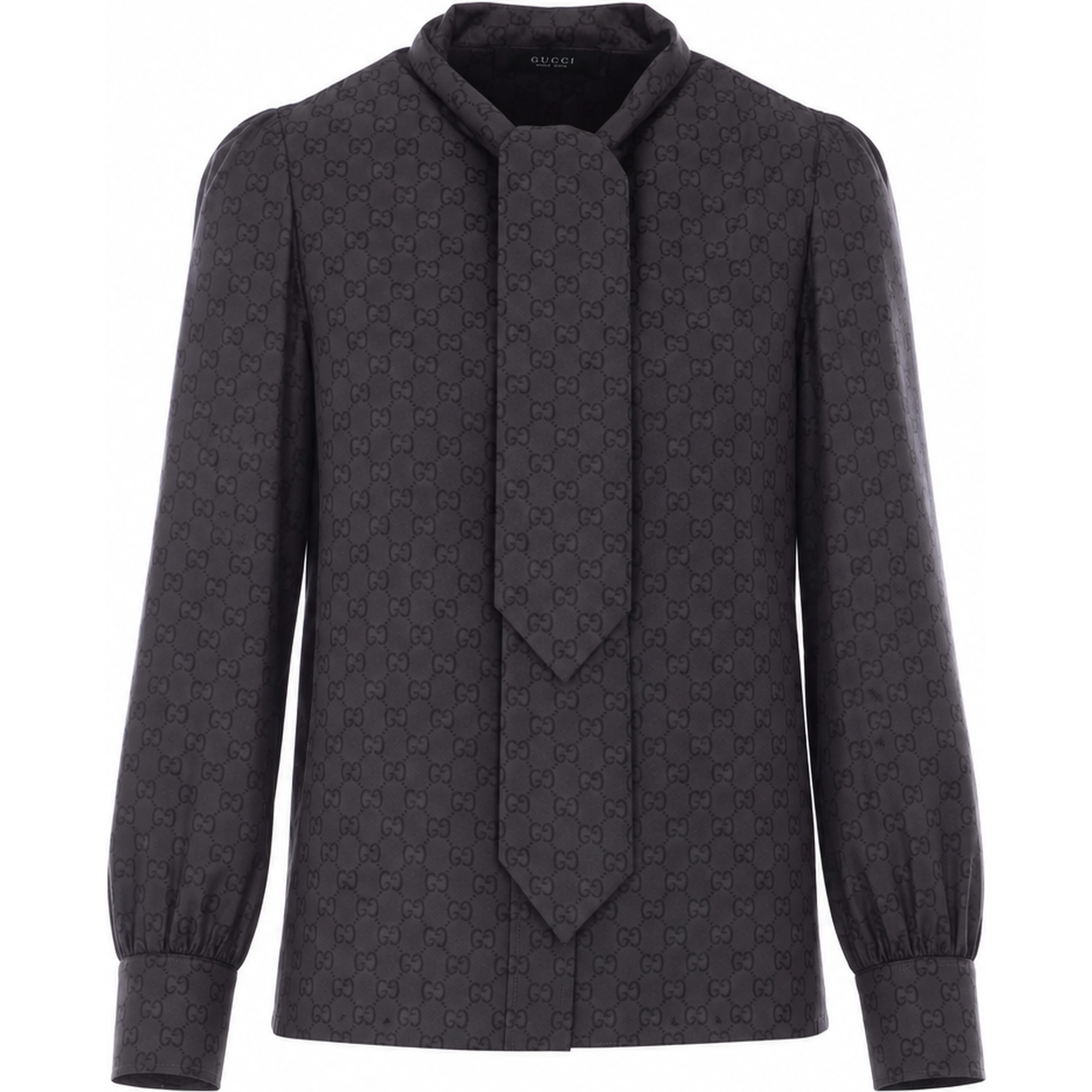 GUCCI Shirts Black