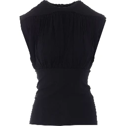 ANINE BING Top Black